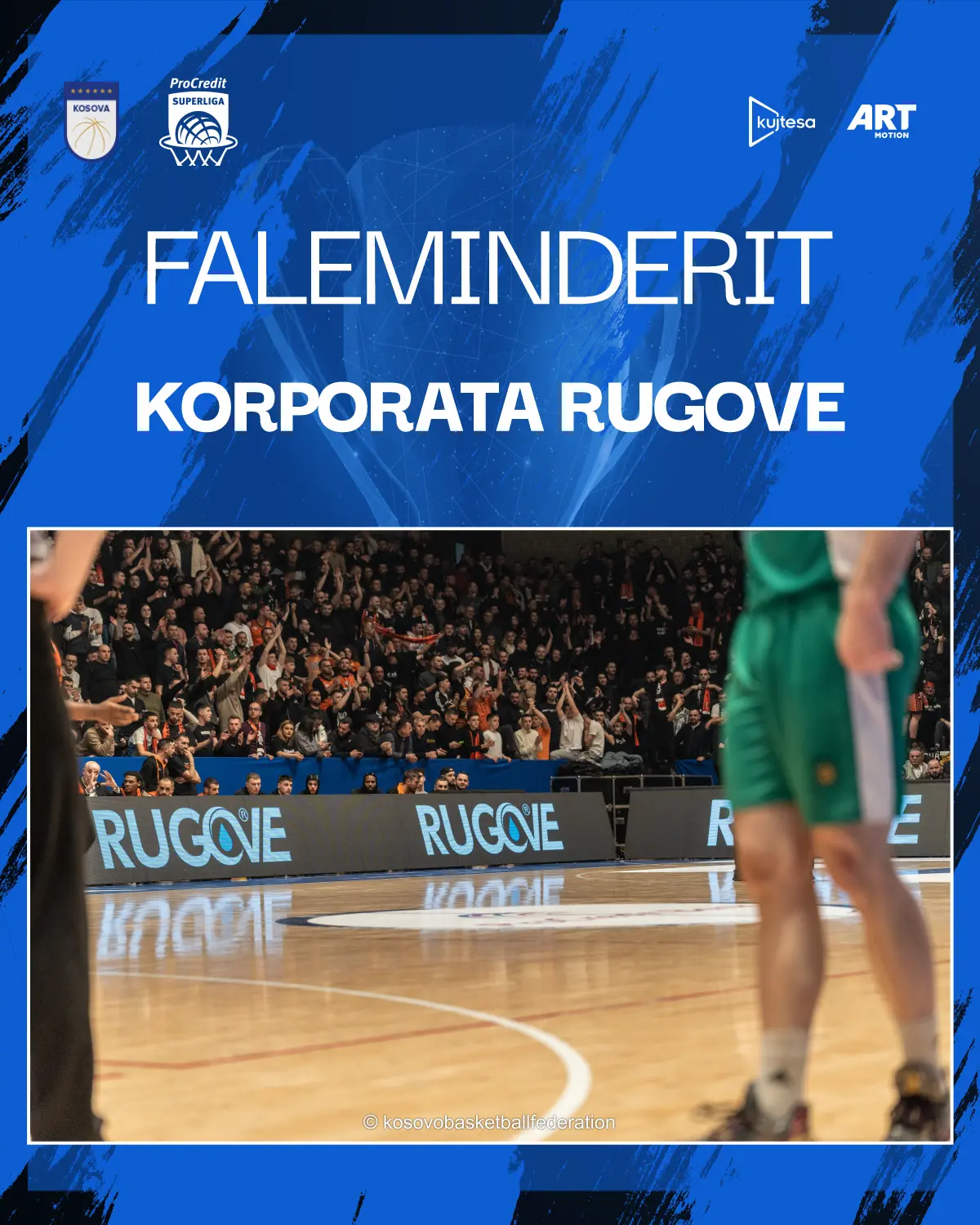Faleminderit MKRS dhe sponsorëve për një super finale të basketbollit